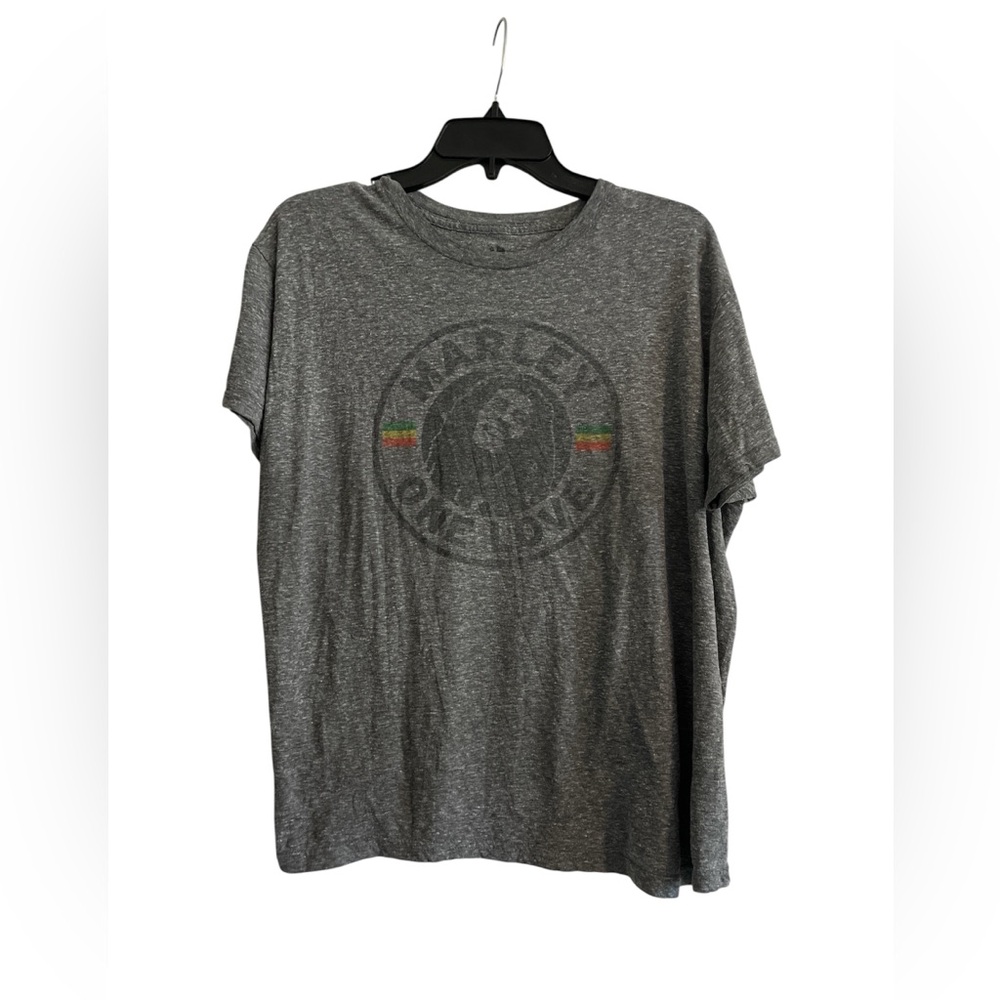 Unisex Bob Marley Shirt